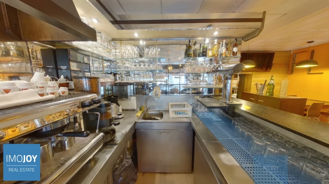 Loja para Venda em Cascais e Estoril Foto 14