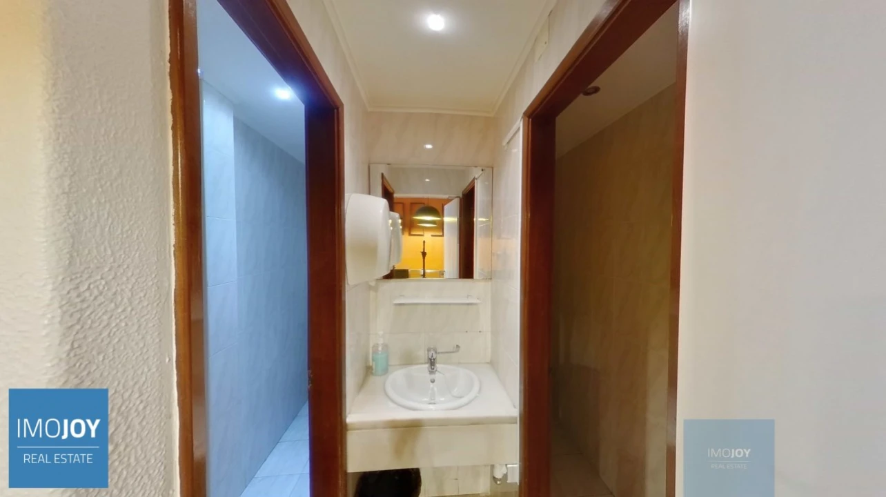 Loja para Venda em Cascais e Estoril Foto 15