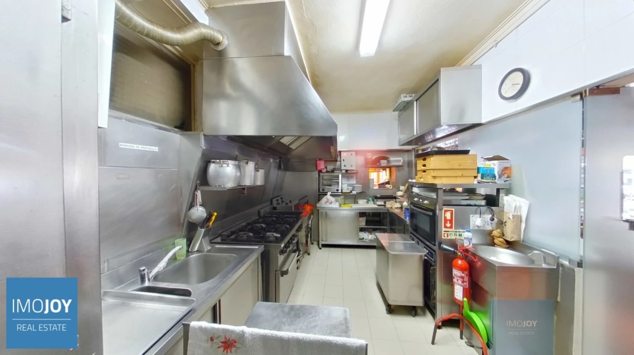 Loja para Venda em Cascais e Estoril Foto 16