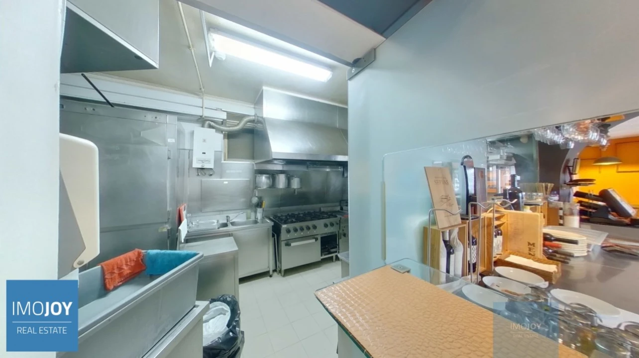 Loja para Venda em Cascais e Estoril Foto 17