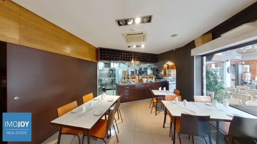 Loja para Venda em Cascais e Estoril Foto 8