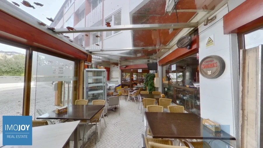 Loja para Venda em Cascais e Estoril Foto 9