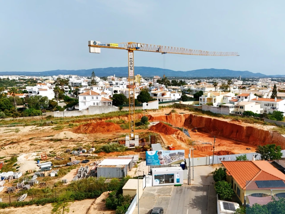 Apartamento T2 para Venda em Portimão Foto 38