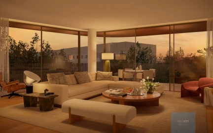 Apartamento T3 para Venda em Aldoar, Foz do Douro e Nevogilde