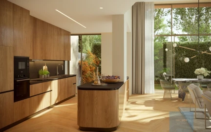 Apartamento T3 para Venda em Aldoar, Foz do Douro e Nevogilde