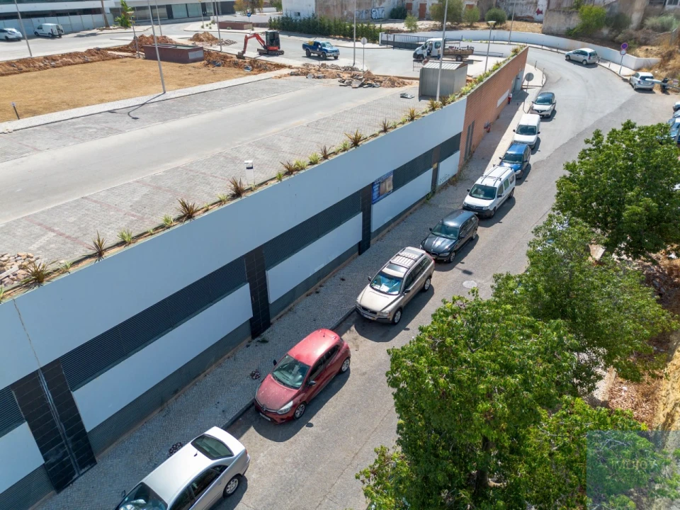 Garagem para Venda em Portimão Foto 29