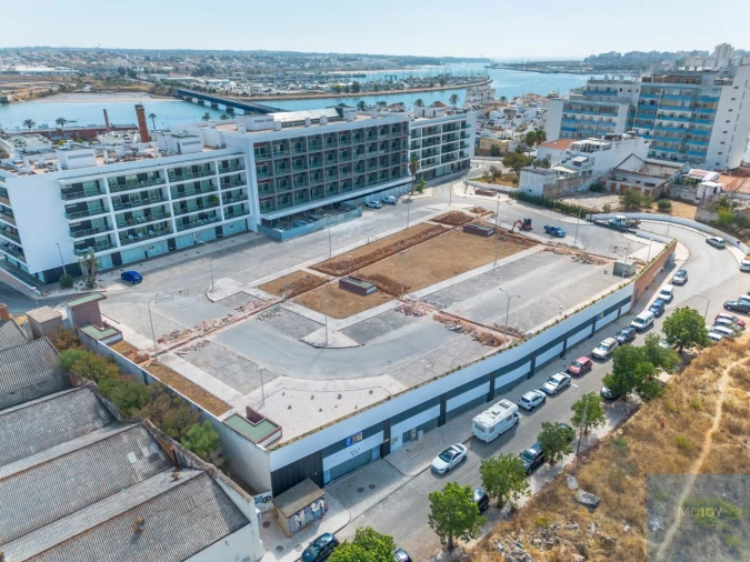 Garagem para Venda em Portimão Foto 28