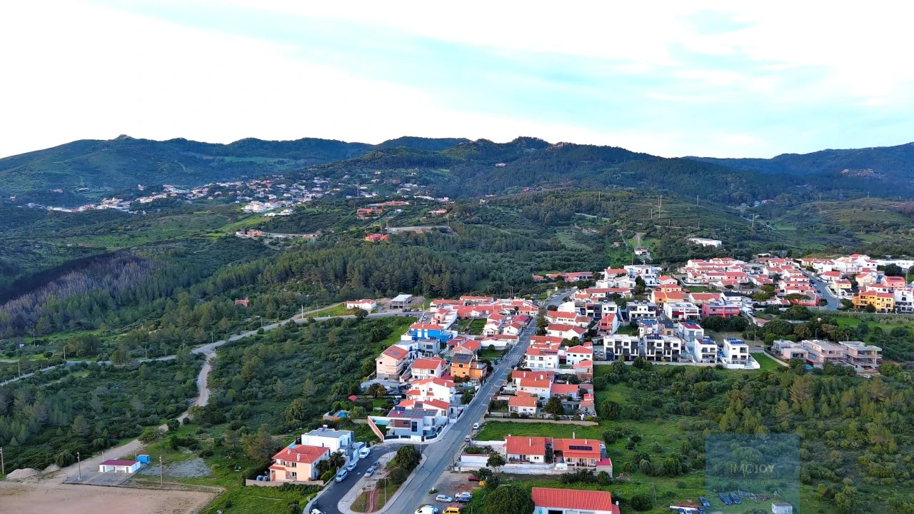 Moradia T4 para Venda em Alcabideche Foto 25