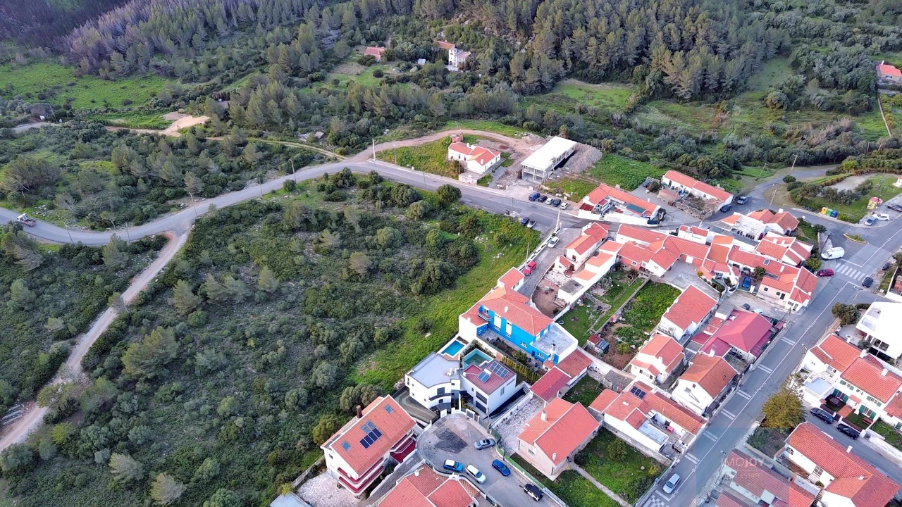 Moradia T4 para Venda em Alcabideche Foto 27