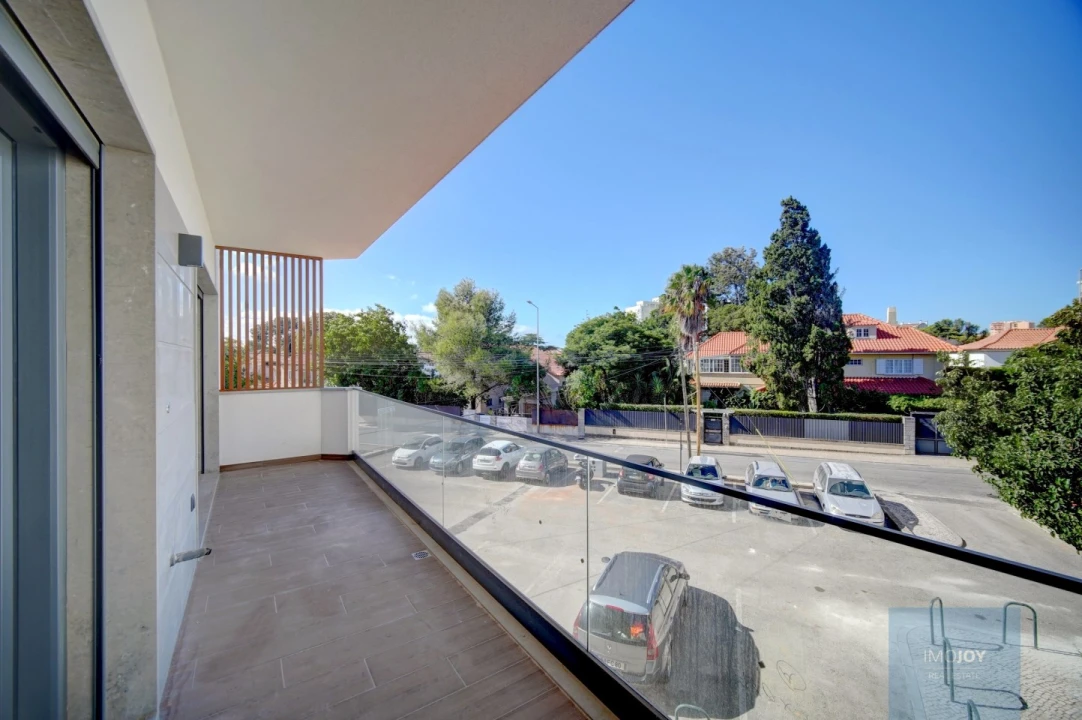 Apartamento T3 para Venda em Cascais e Estoril Foto 3