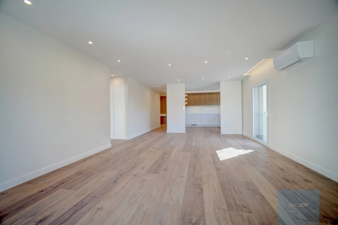 Apartamento T3 para Venda em Cascais e Estoril Foto 4