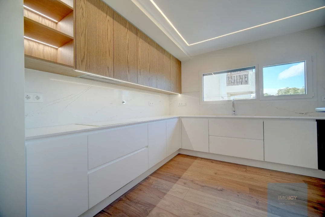 Apartamento T3 para Venda em Cascais e Estoril Foto 5