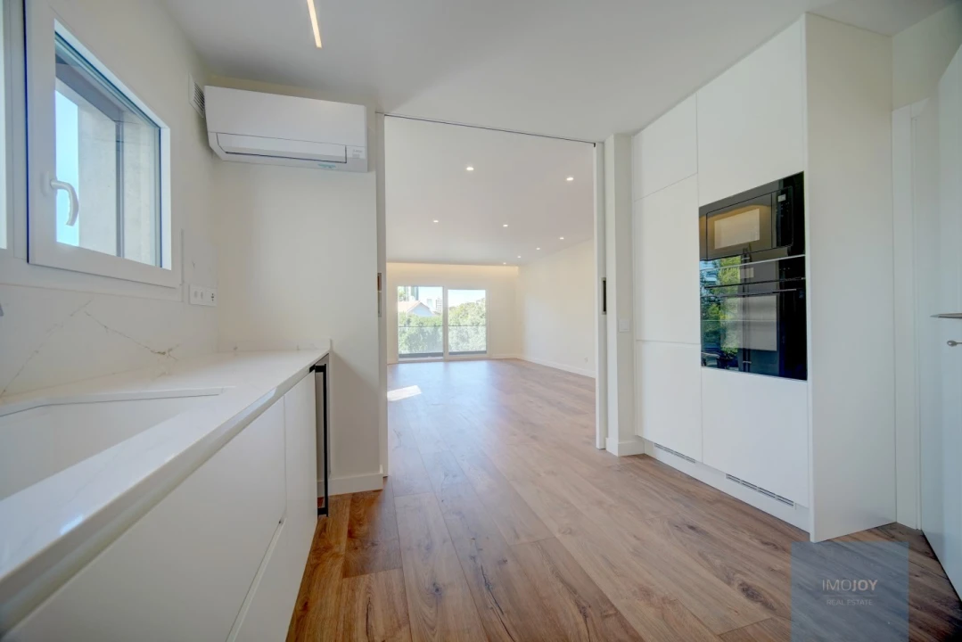Apartamento T3 para Venda em Cascais e Estoril Foto 6
