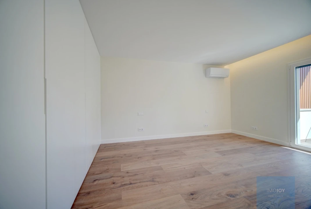 Apartamento T3 para Venda em Cascais e Estoril Foto 17