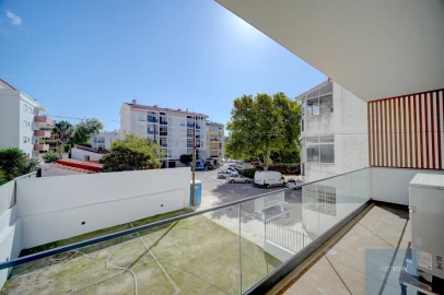 Apartamento T3 para Venda em Cascais e Estoril