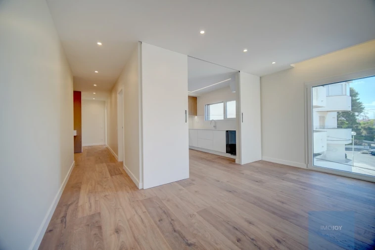 Apartamento T3 para Venda em Cascais e Estoril Foto 2