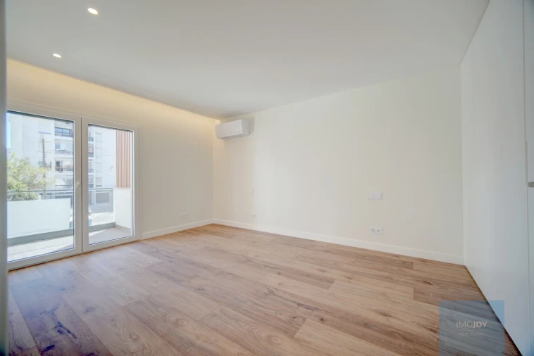 Apartamento T3 para Venda em Cascais e Estoril Foto 22
