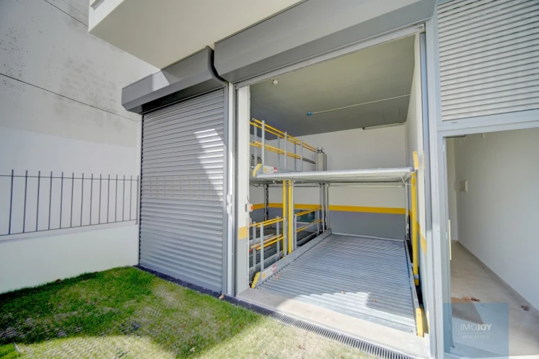 Apartamento T3 para Venda em Cascais e Estoril Foto 31