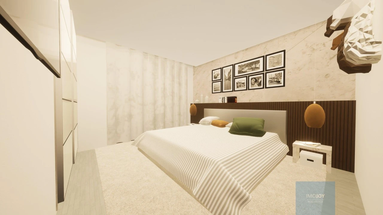 Moradia T3 para Venda em Alvor Foto 17