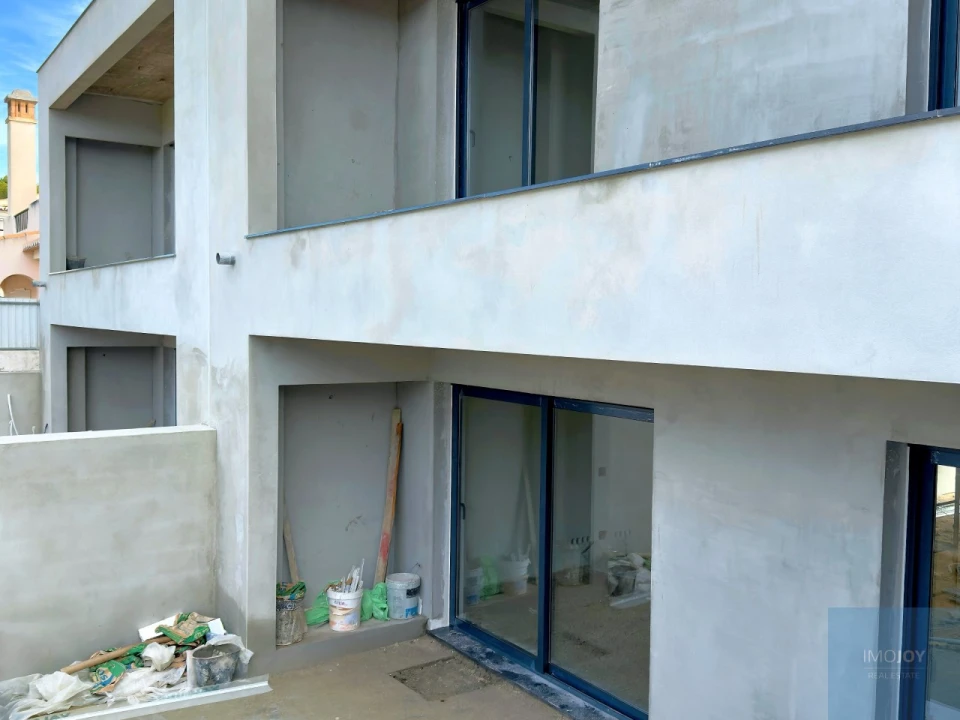 Moradia T3 para Venda em Alvor Foto 45