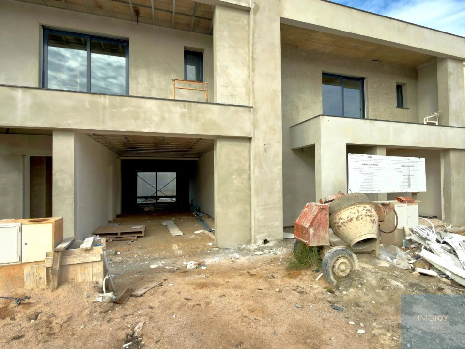 Moradia T3 para Venda em Alvor Foto 46