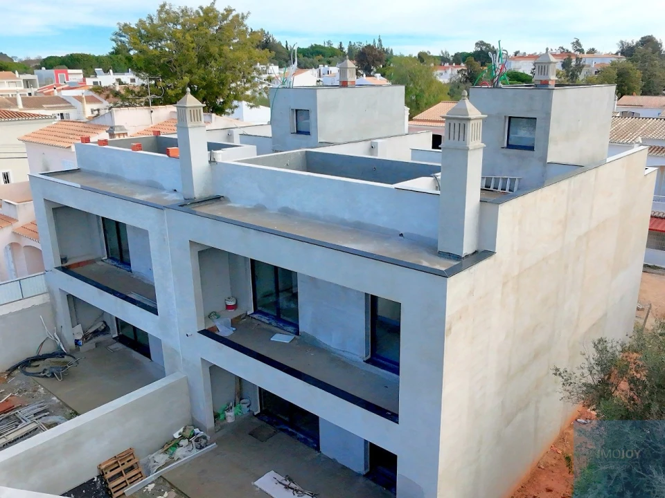 Moradia T3 para Venda em Alvor Foto 75