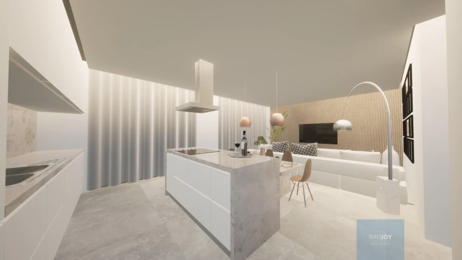 Moradia T3 para Venda em Alvor Foto 10