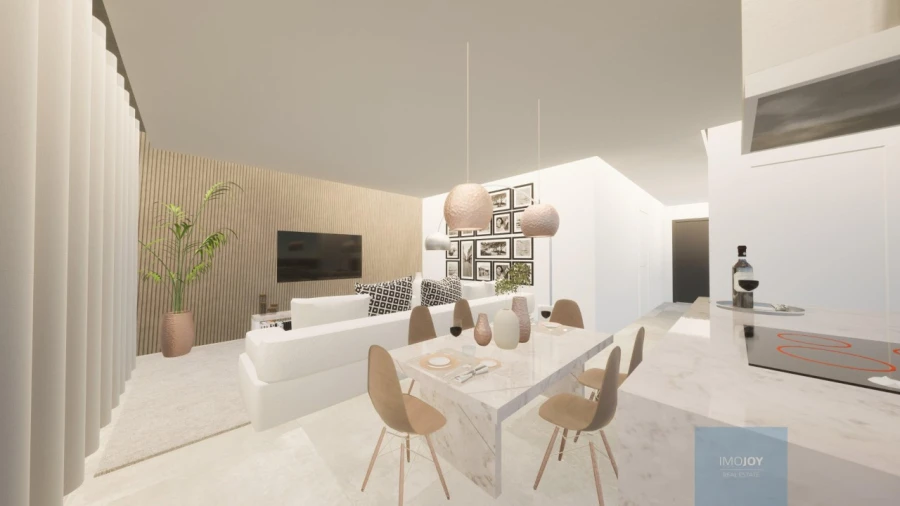 Moradia T3 para Venda em Alvor Foto 11