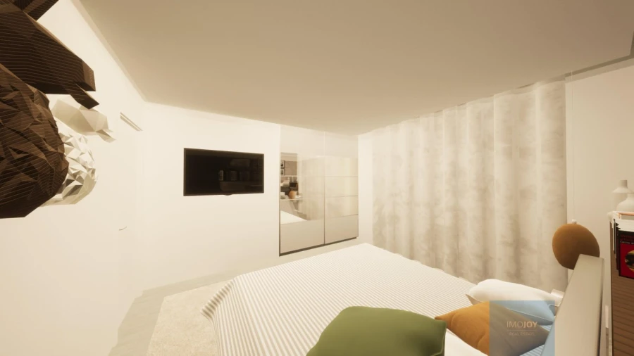 Moradia T3 para Venda em Alvor Foto 19