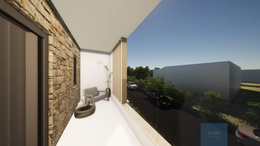 Moradia T3 para Venda em Alvor Foto 24