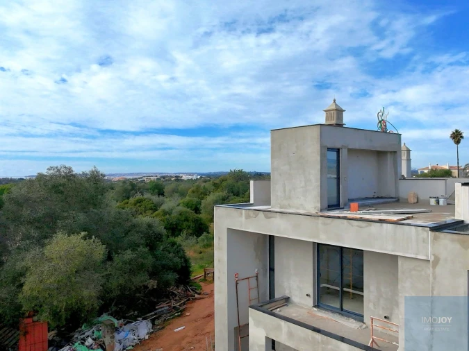 Moradia T3 para Venda em Alvor Foto 50