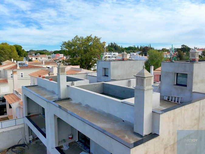 Moradia T3 para Venda em Alvor Foto 56