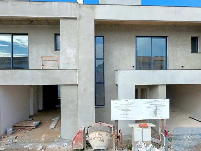 Moradia T3 para Venda em Alvor Foto 64