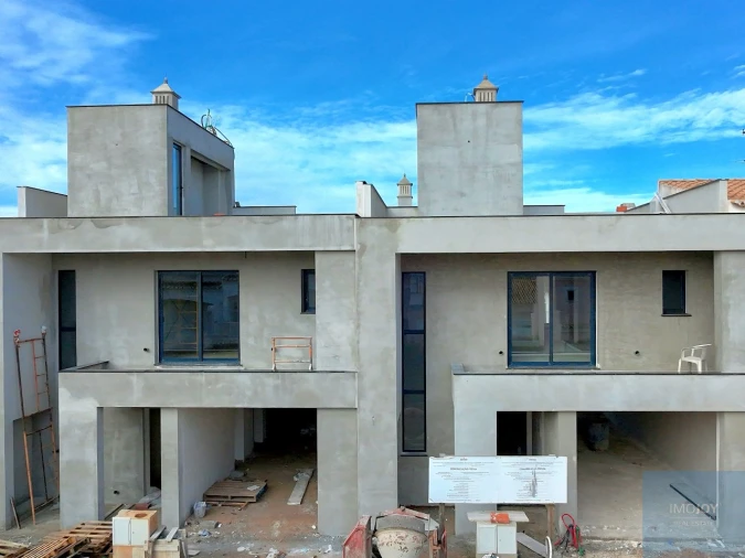 Moradia T3 para Venda em Alvor Foto 67