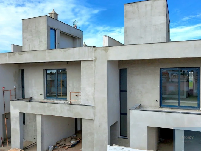 Moradia T3 para Venda em Alvor Foto 70