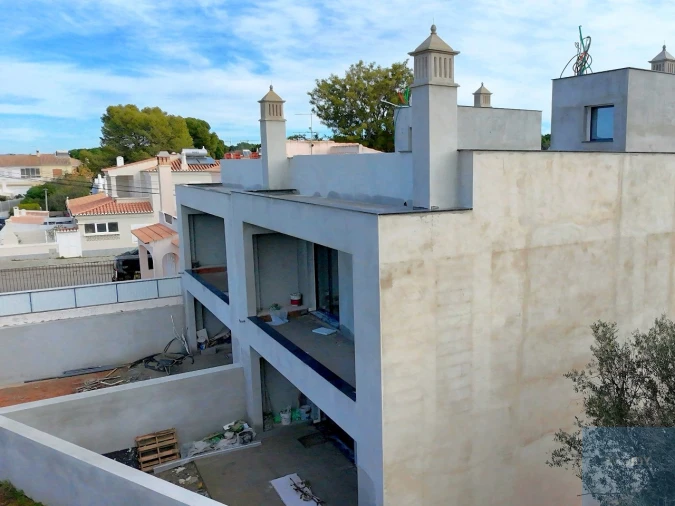 Moradia T3 para Venda em Alvor Foto 74