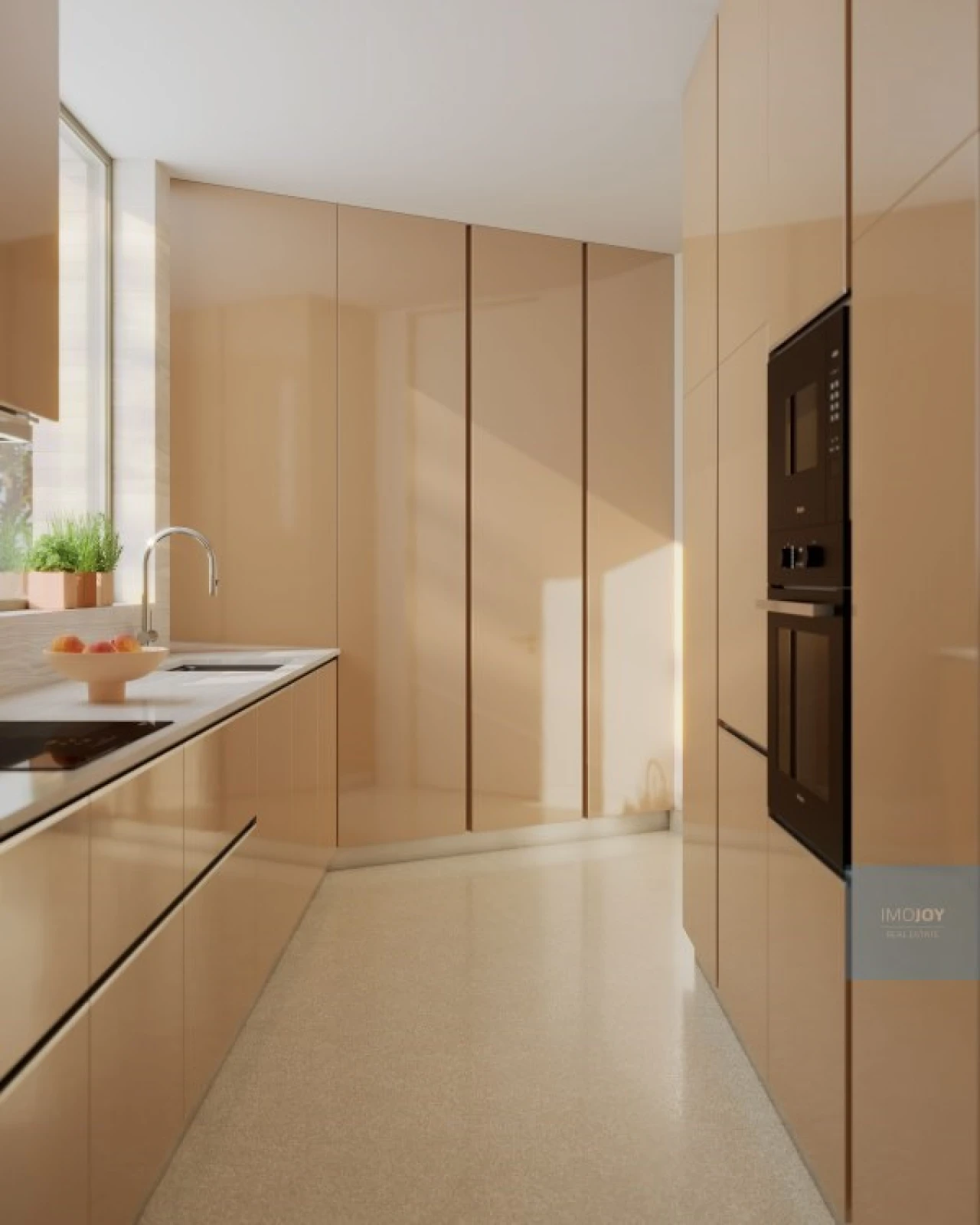 Apartamento T3 para Venda em Aldoar, Foz do Douro e Nevogilde Foto 8