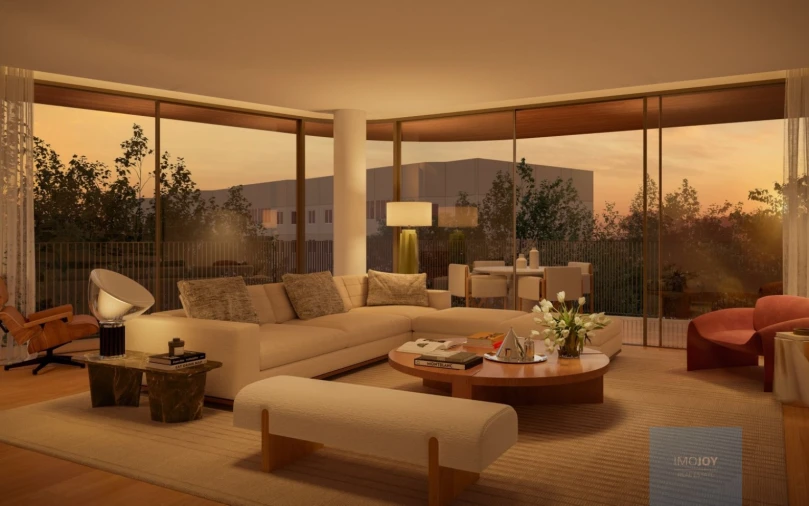 Apartamento T3 para Venda em Aldoar, Foz do Douro e Nevogilde Foto 5