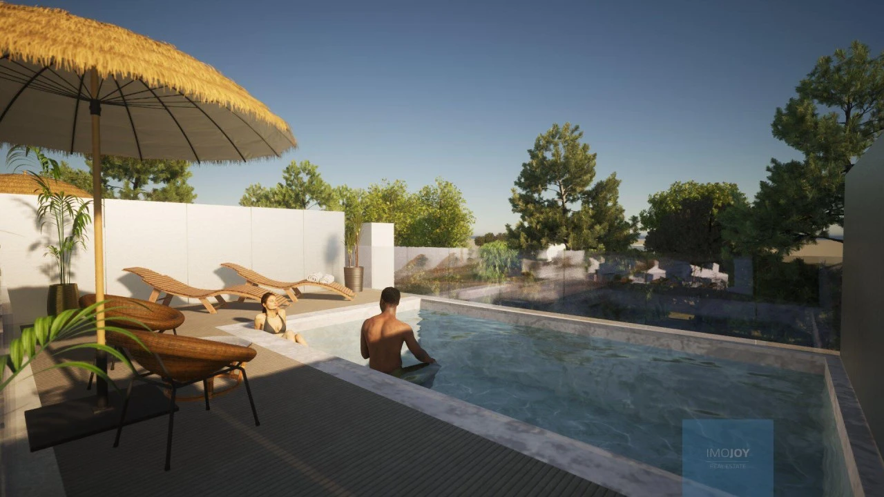 Moradia T3 para Venda em Alvor Foto 4