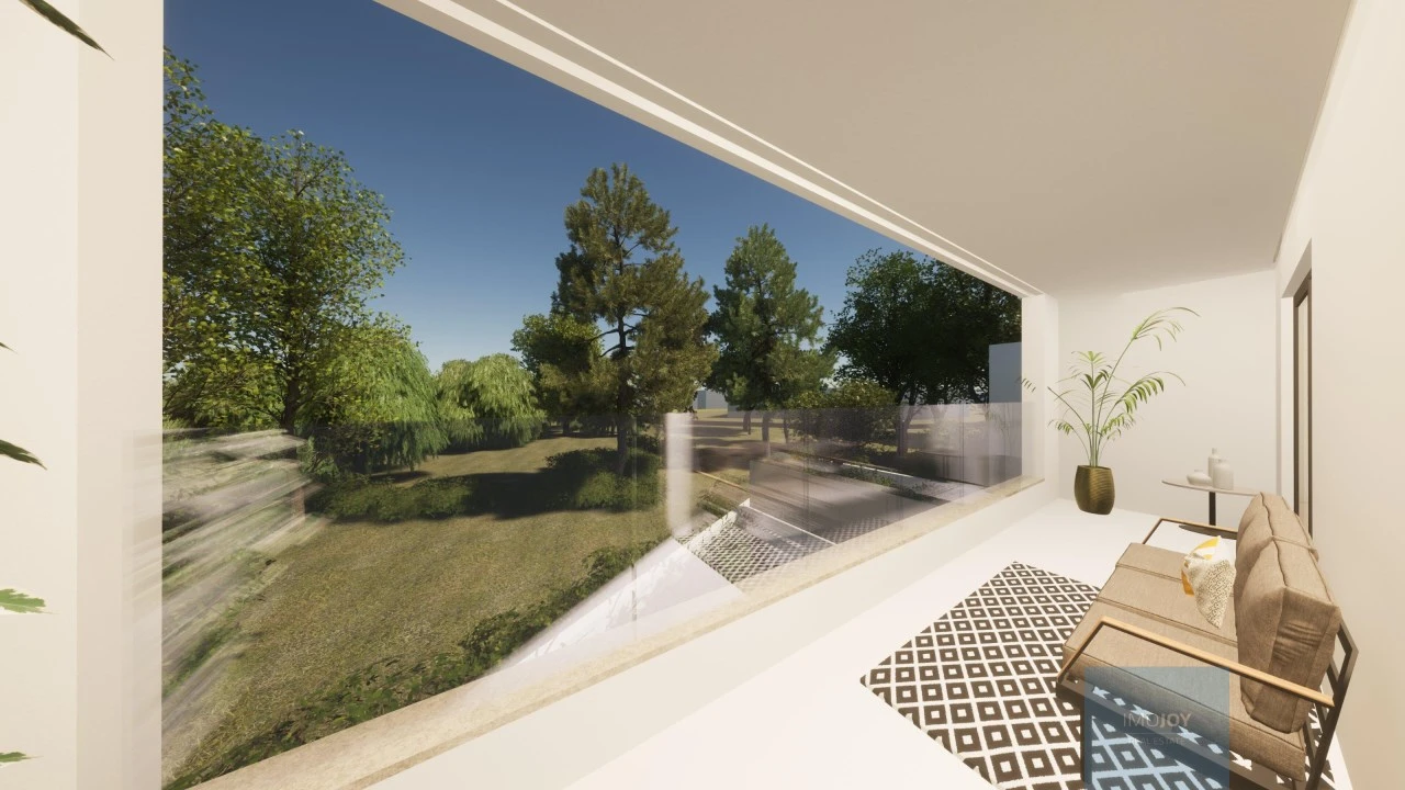 Moradia T3 para Venda em Alvor Foto 10