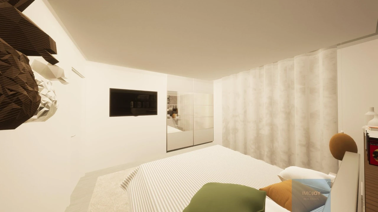 Moradia T3 para Venda em Alvor Foto 16