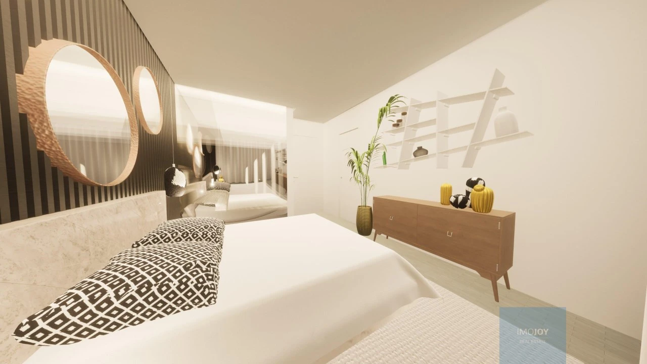 Moradia T3 para Venda em Alvor Foto 20