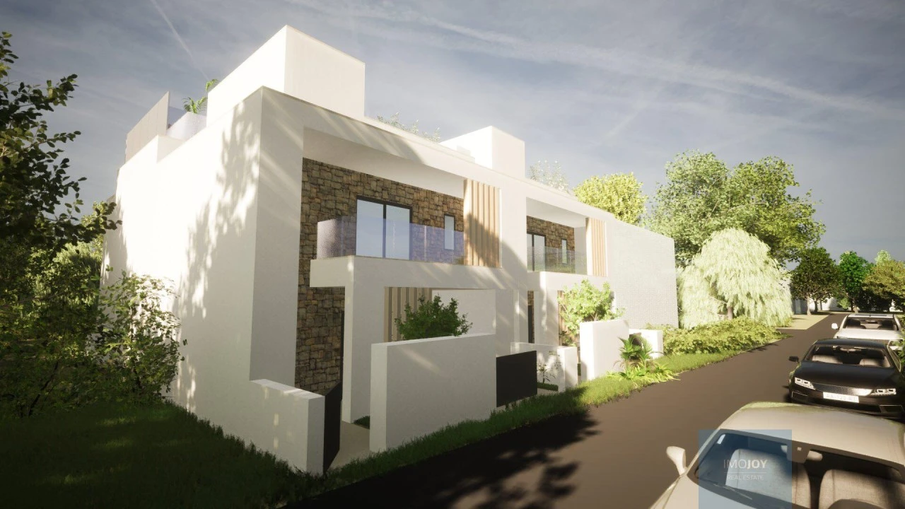 Moradia T3 para Venda em Alvor Foto 37