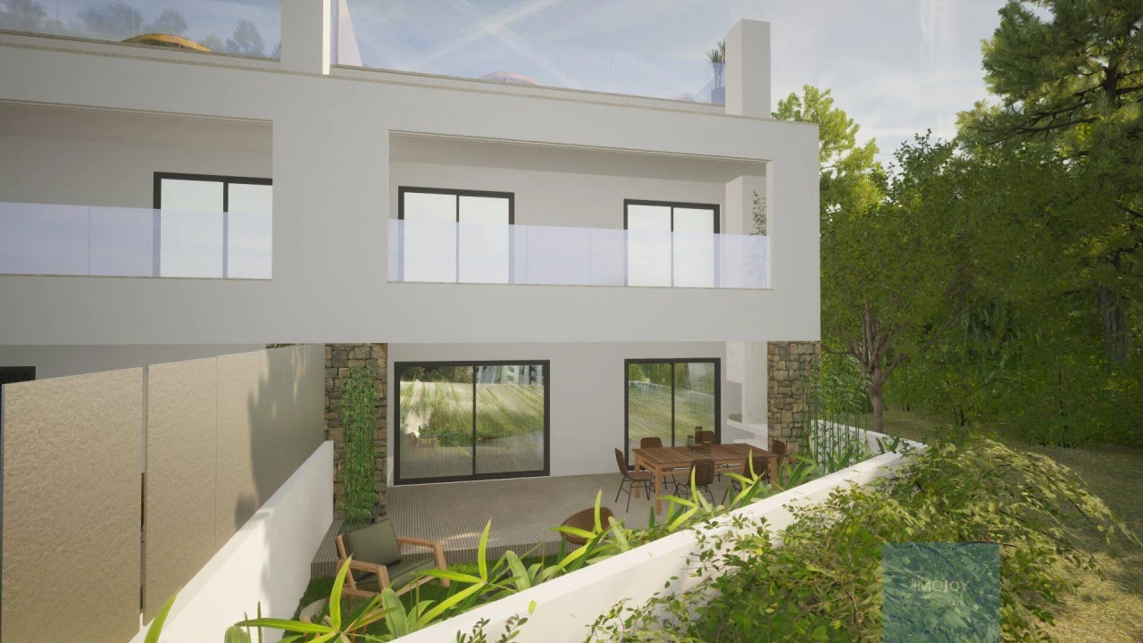 Moradia T3 para Venda em Alvor Foto 39