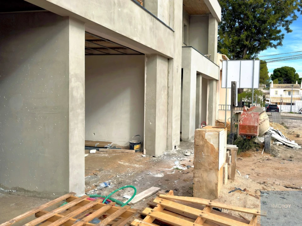 Moradia T3 para Venda em Alvor Foto 61