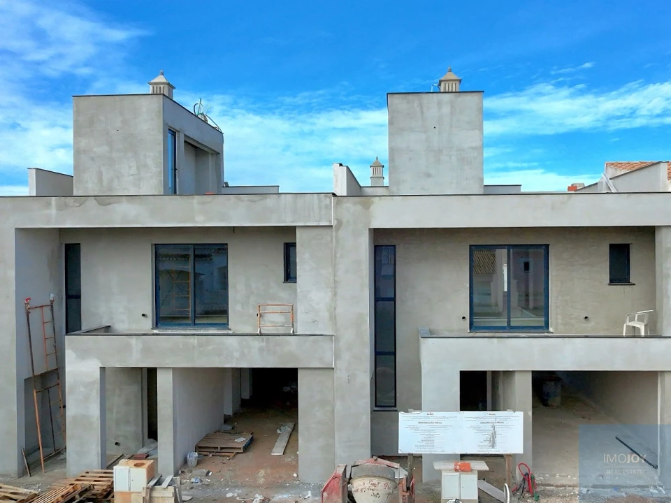 Moradia T3 para Venda em Alvor Foto 67