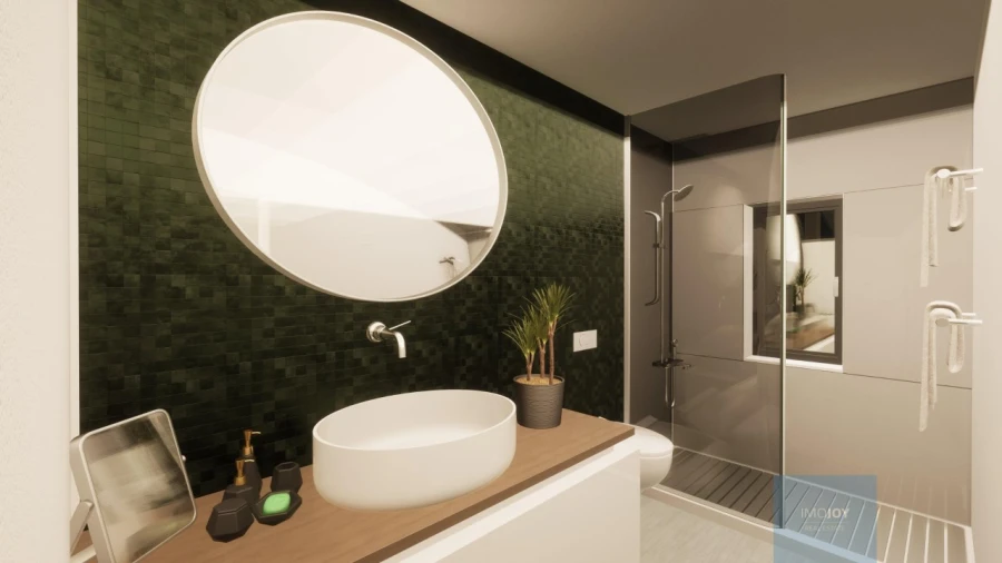 Moradia T3 para Venda em Alvor Foto 27