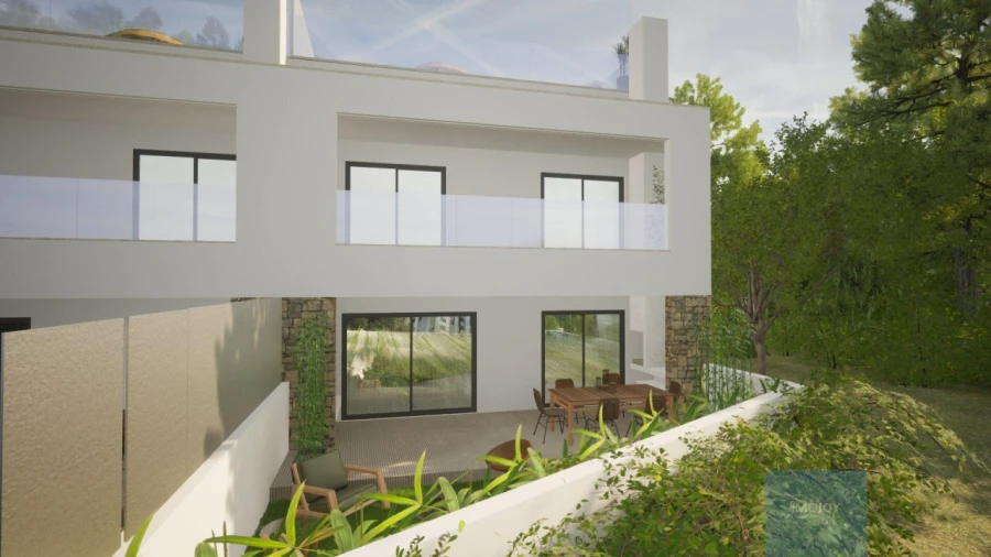 Moradia T3 para Venda em Alvor Foto 39