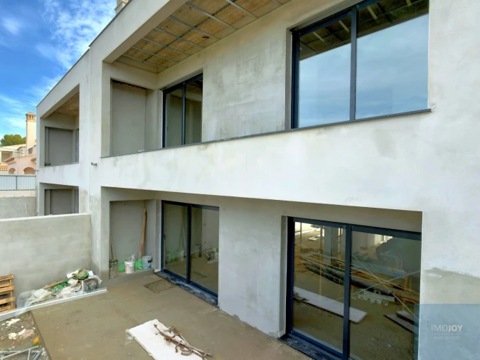 Moradia T3 para Venda em Alvor Foto 59