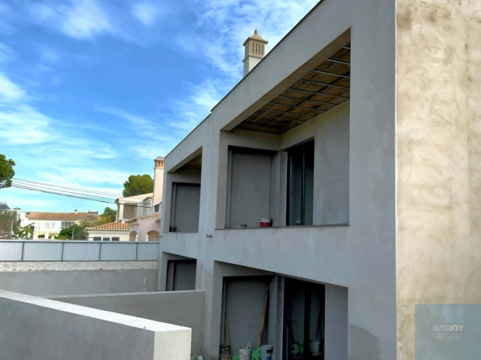 Moradia T3 para Venda em Alvor Foto 60